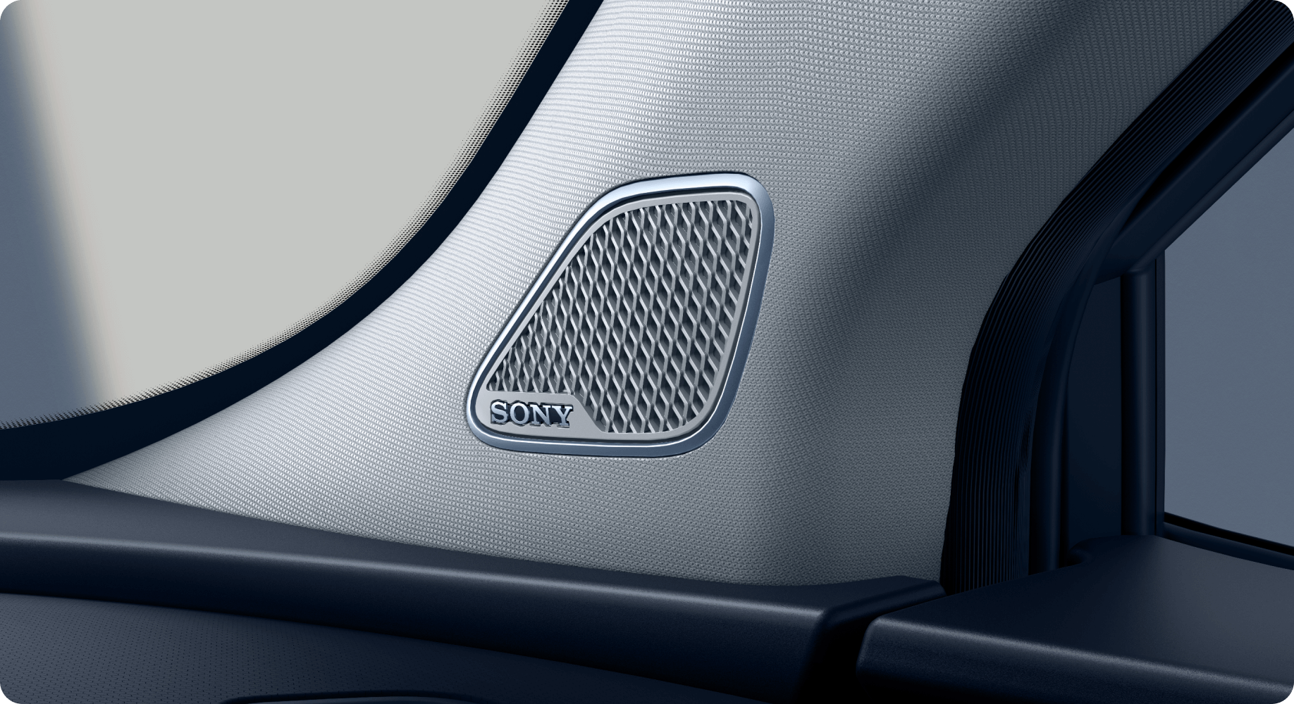 Sony Premium Speakers