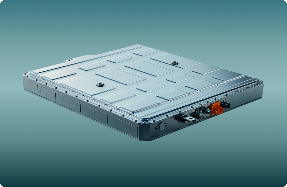 Tiggo 8 CSH - Dedicated Hybrid Battery
